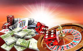 Вход на официальный сайт Casino Hype